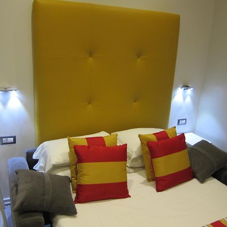Collina Suites Rom Exteriör bild