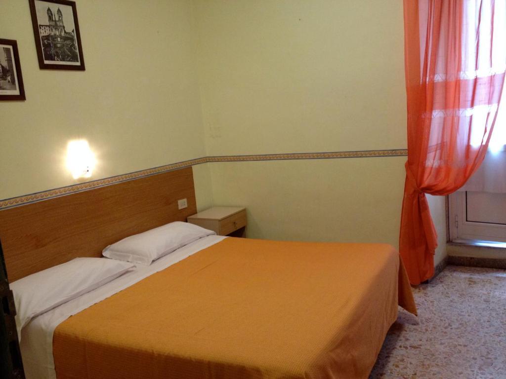Collina Suites Rom Exteriör bild