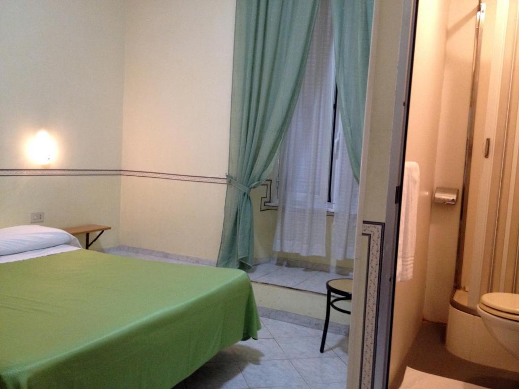 Collina Suites Rom Exteriör bild