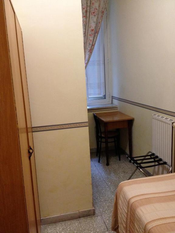 Collina Suites Rom Rum bild