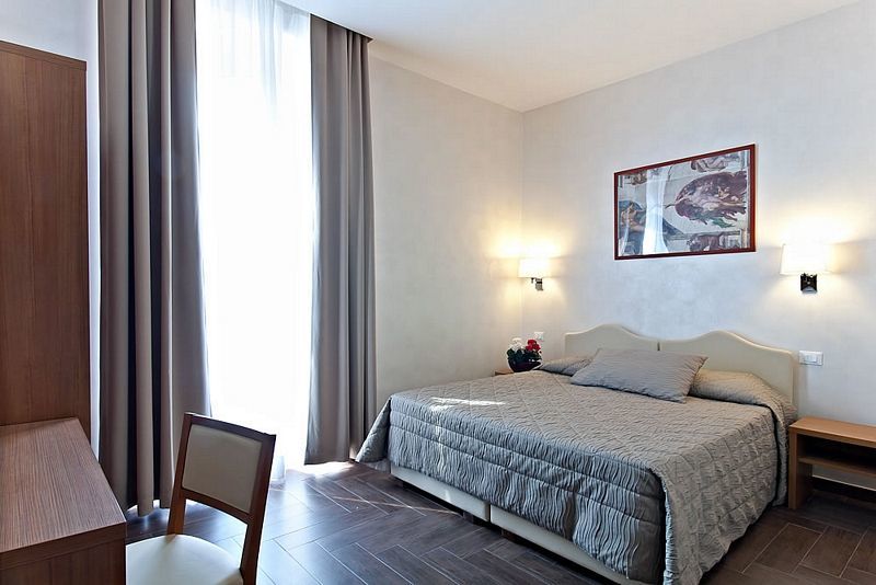 Collina Suites Rom Exteriör bild