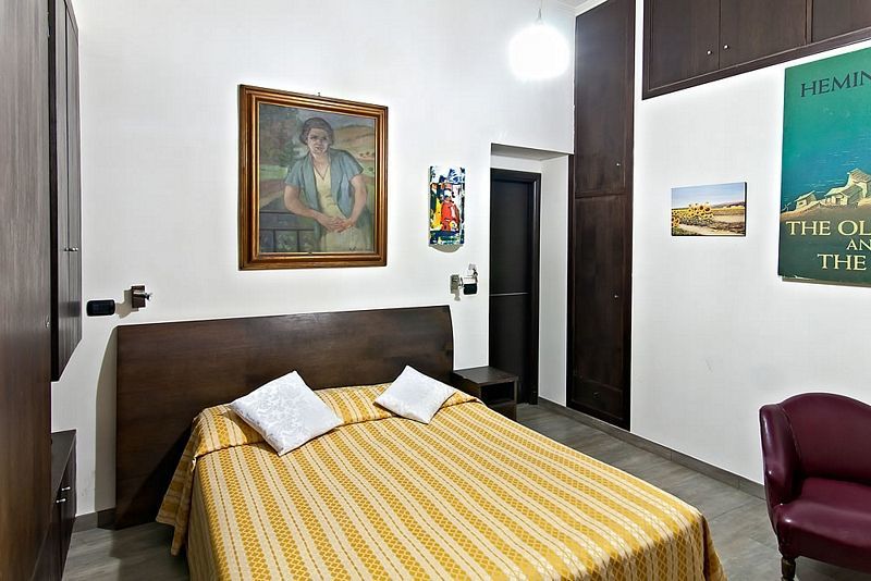 Collina Suites Rom Exteriör bild