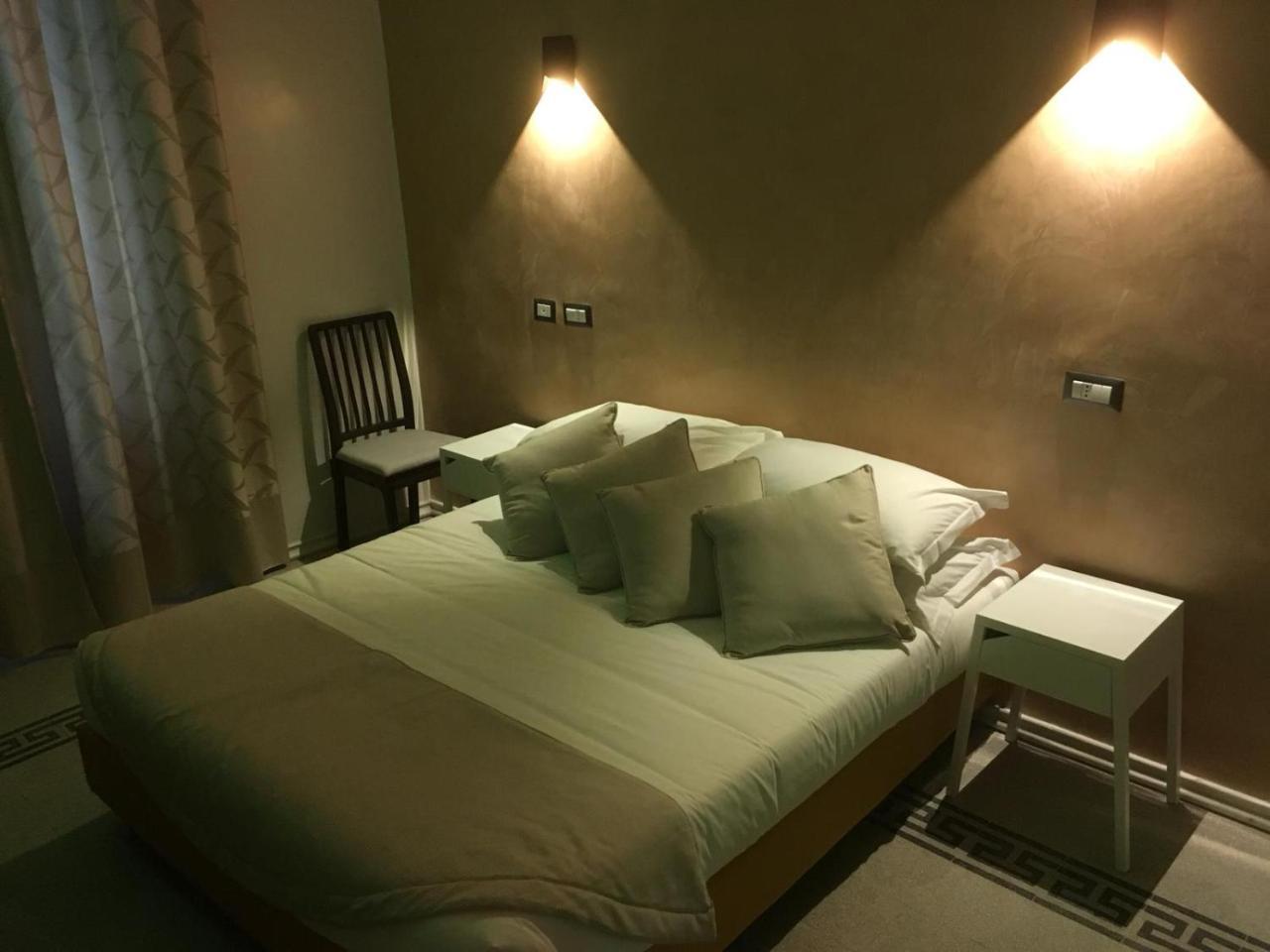 Collina Suites Rom Exteriör bild