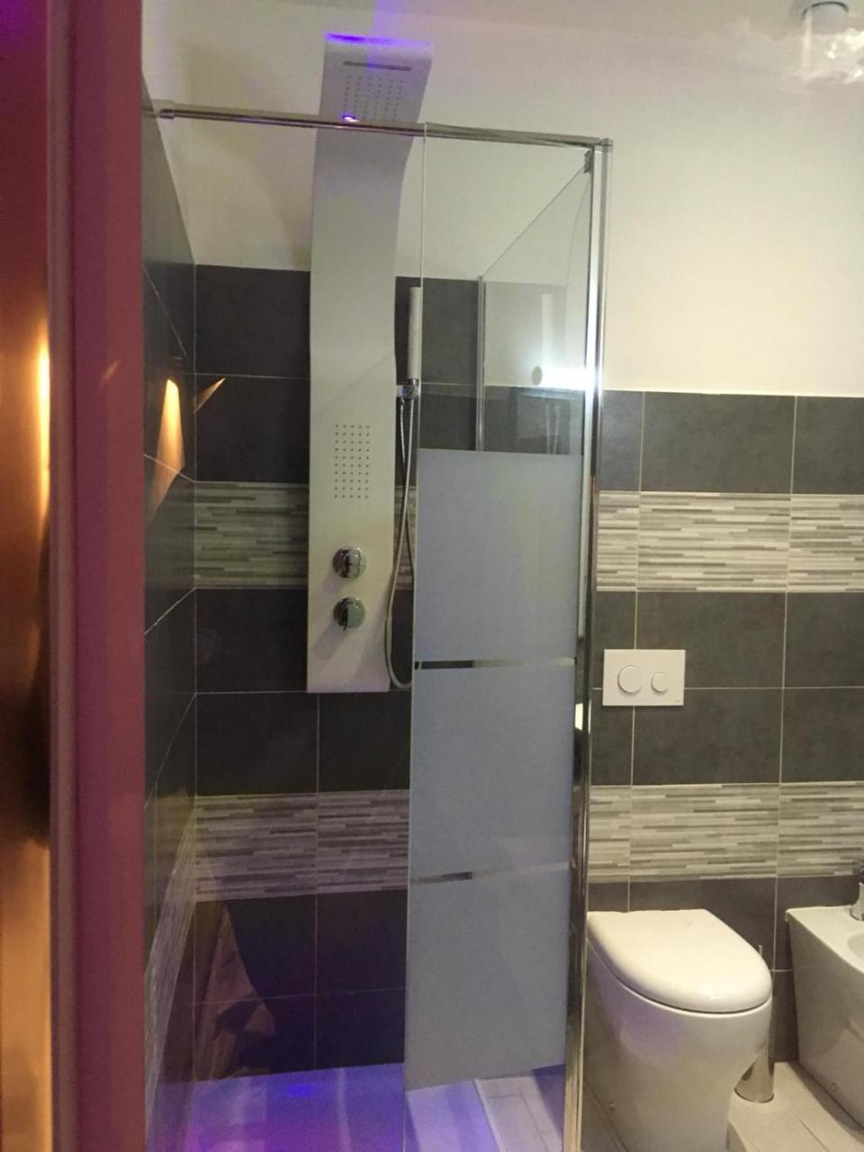 Collina Suites Rom Exteriör bild