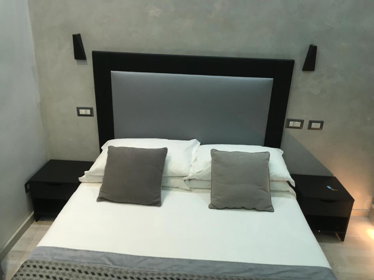Collina Suites Rom Exteriör bild