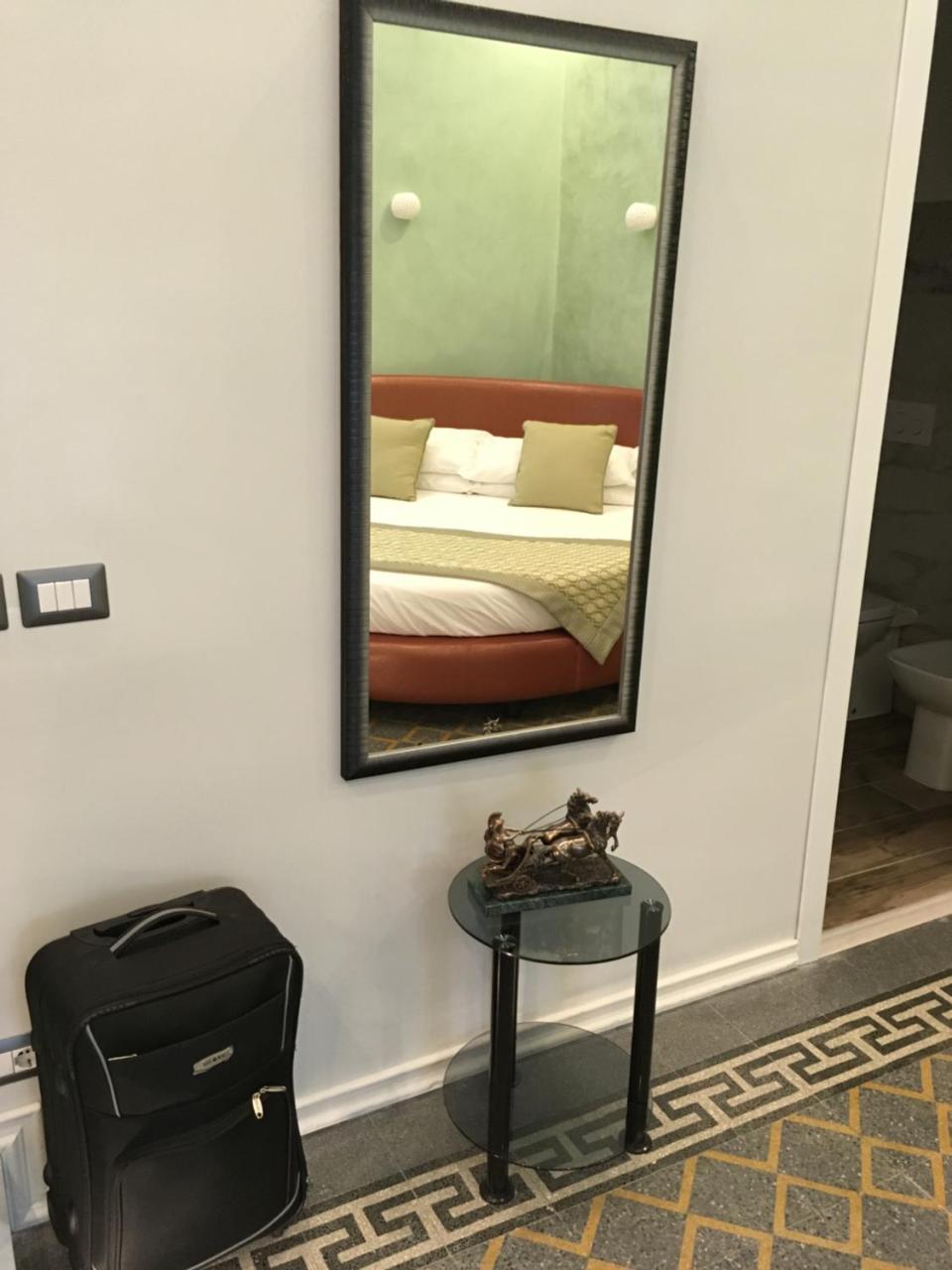 Collina Suites Rom Exteriör bild