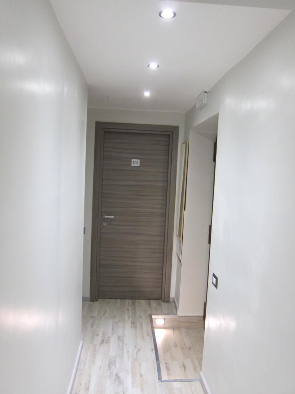 Collina Suites Rom Exteriör bild
